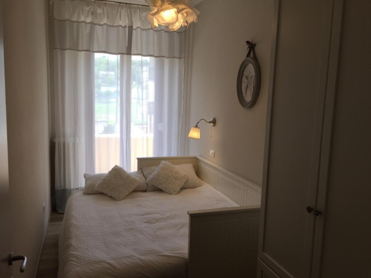 Apartament Holiday Dreams Francavilla Al Mare Zewnętrze zdjęcie