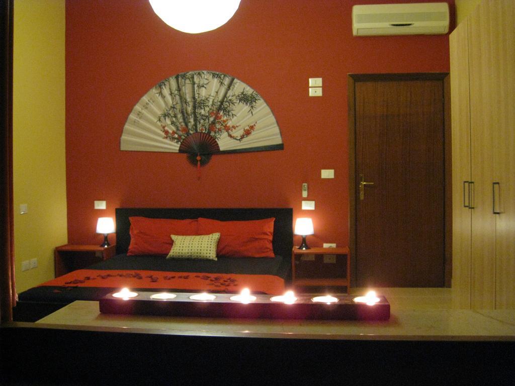 Apartament Holiday Dreams Francavilla Al Mare Pokój zdjęcie