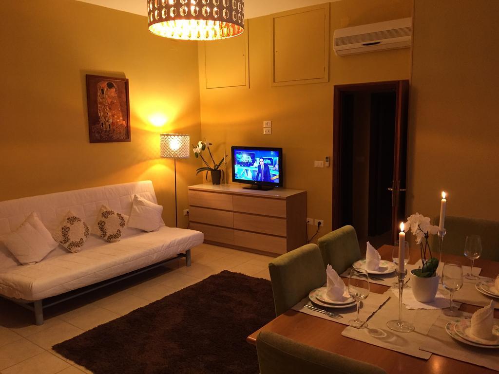 Apartament Holiday Dreams Francavilla Al Mare Pokój zdjęcie