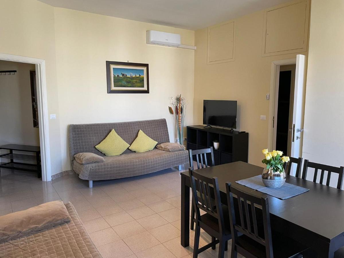 Apartament Holiday Dreams Francavilla Al Mare Zewnętrze zdjęcie