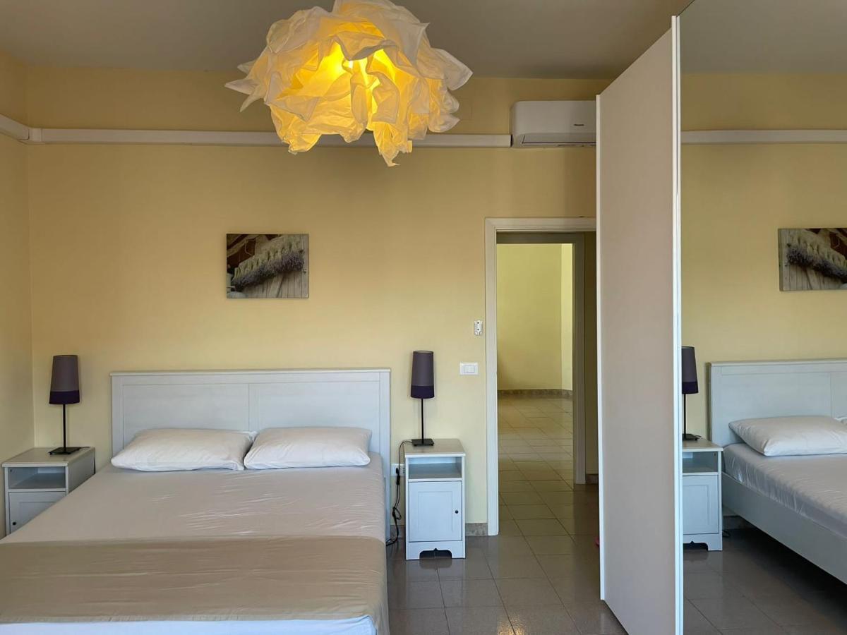 Apartament Holiday Dreams Francavilla Al Mare Zewnętrze zdjęcie