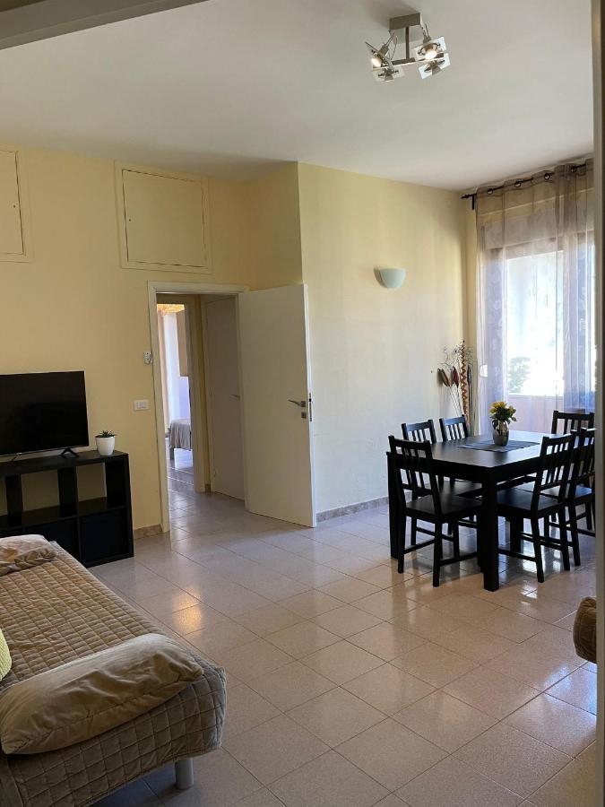 Apartament Holiday Dreams Francavilla Al Mare Zewnętrze zdjęcie
