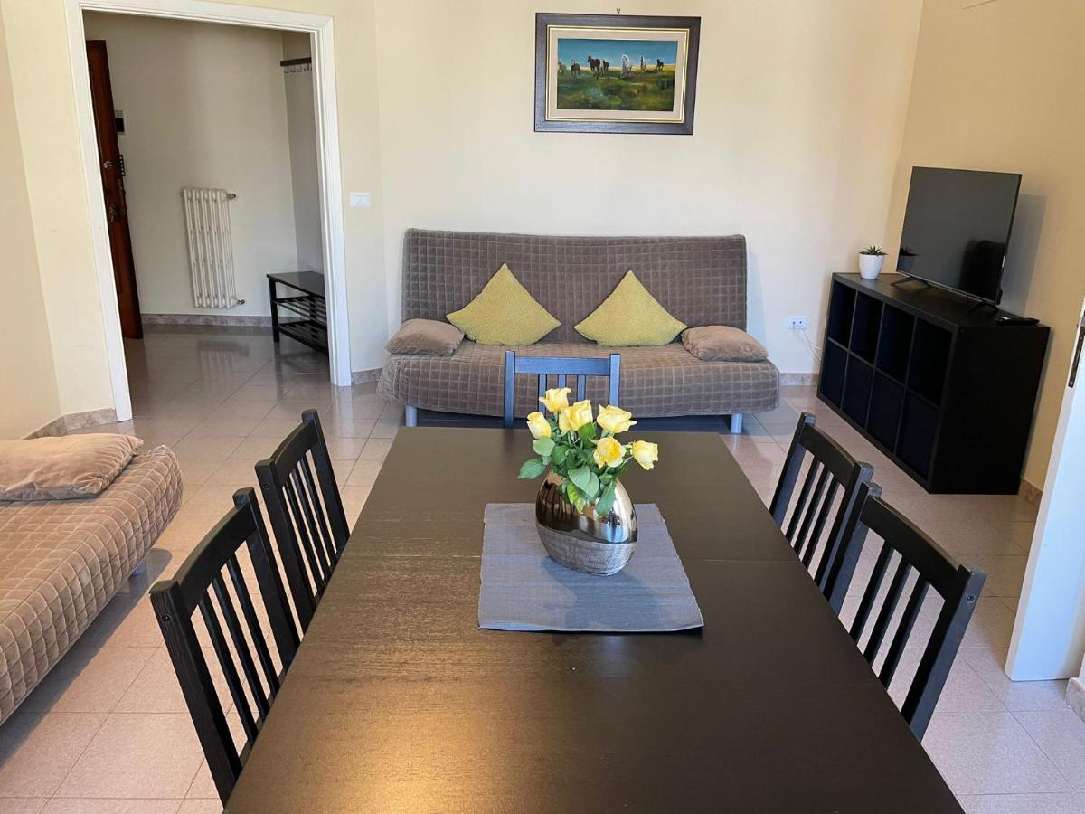 Apartament Holiday Dreams Francavilla Al Mare Zewnętrze zdjęcie