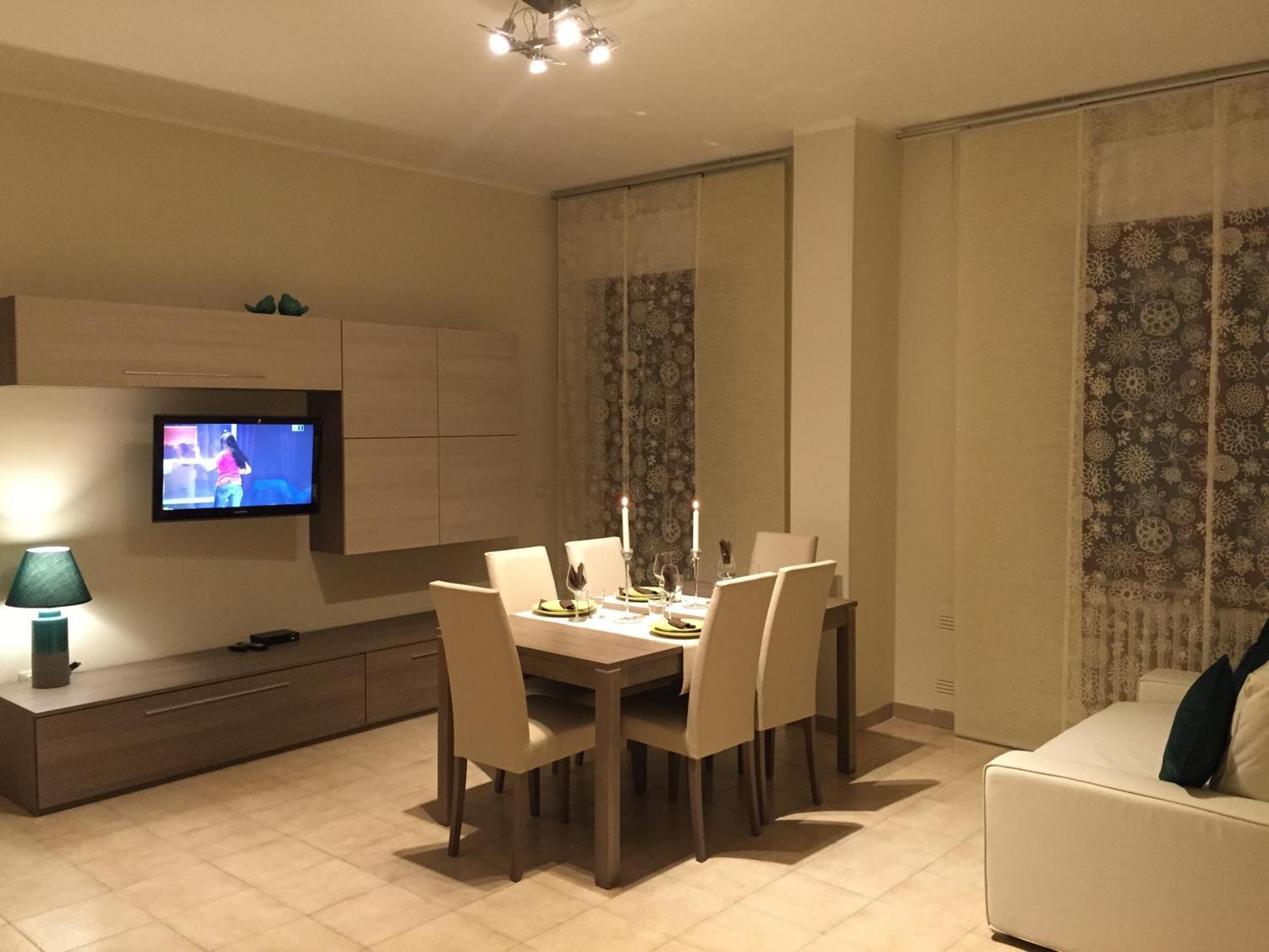 Apartament Holiday Dreams Francavilla Al Mare Pokój zdjęcie