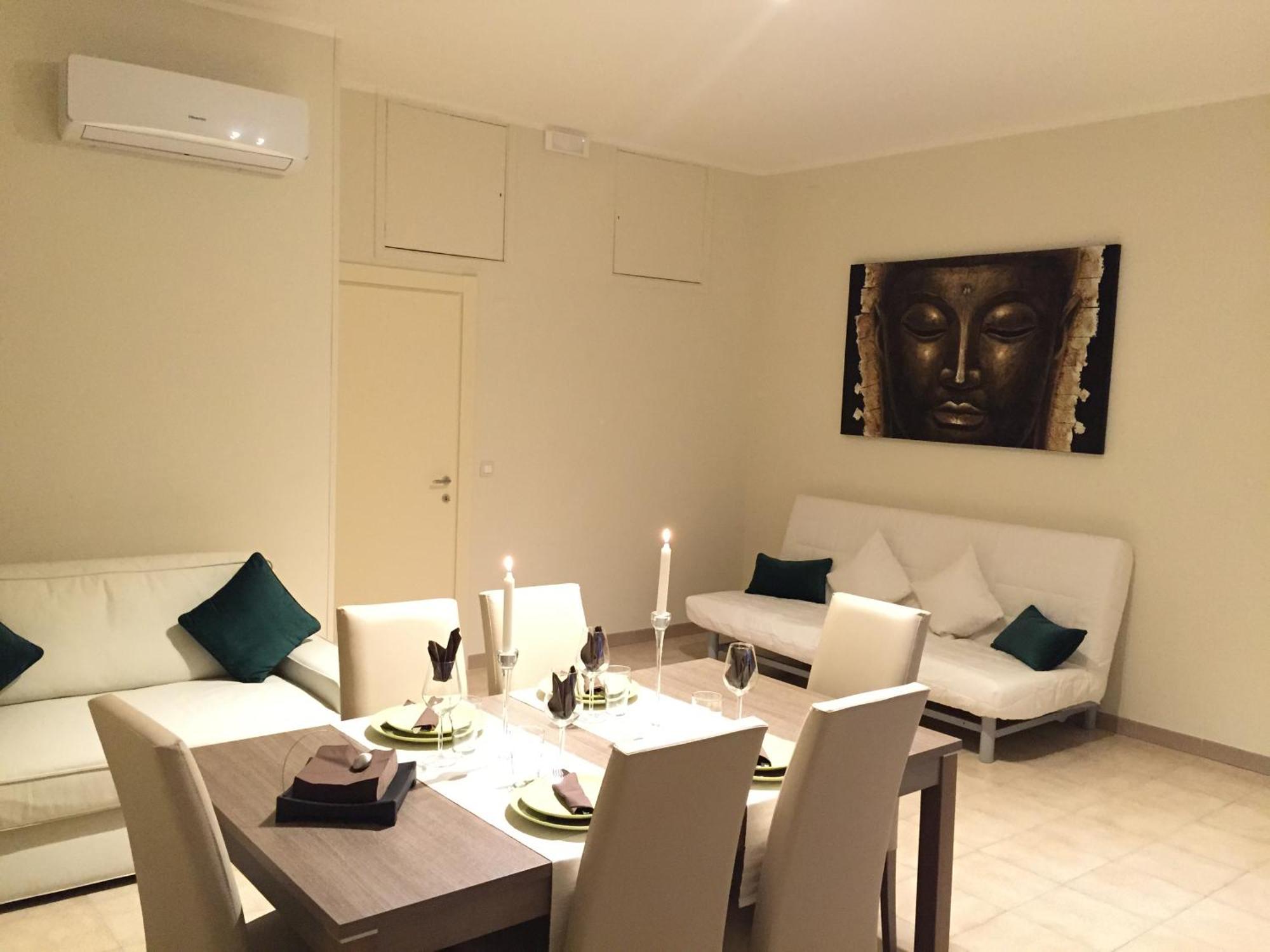 Apartament Holiday Dreams Francavilla Al Mare Pokój zdjęcie