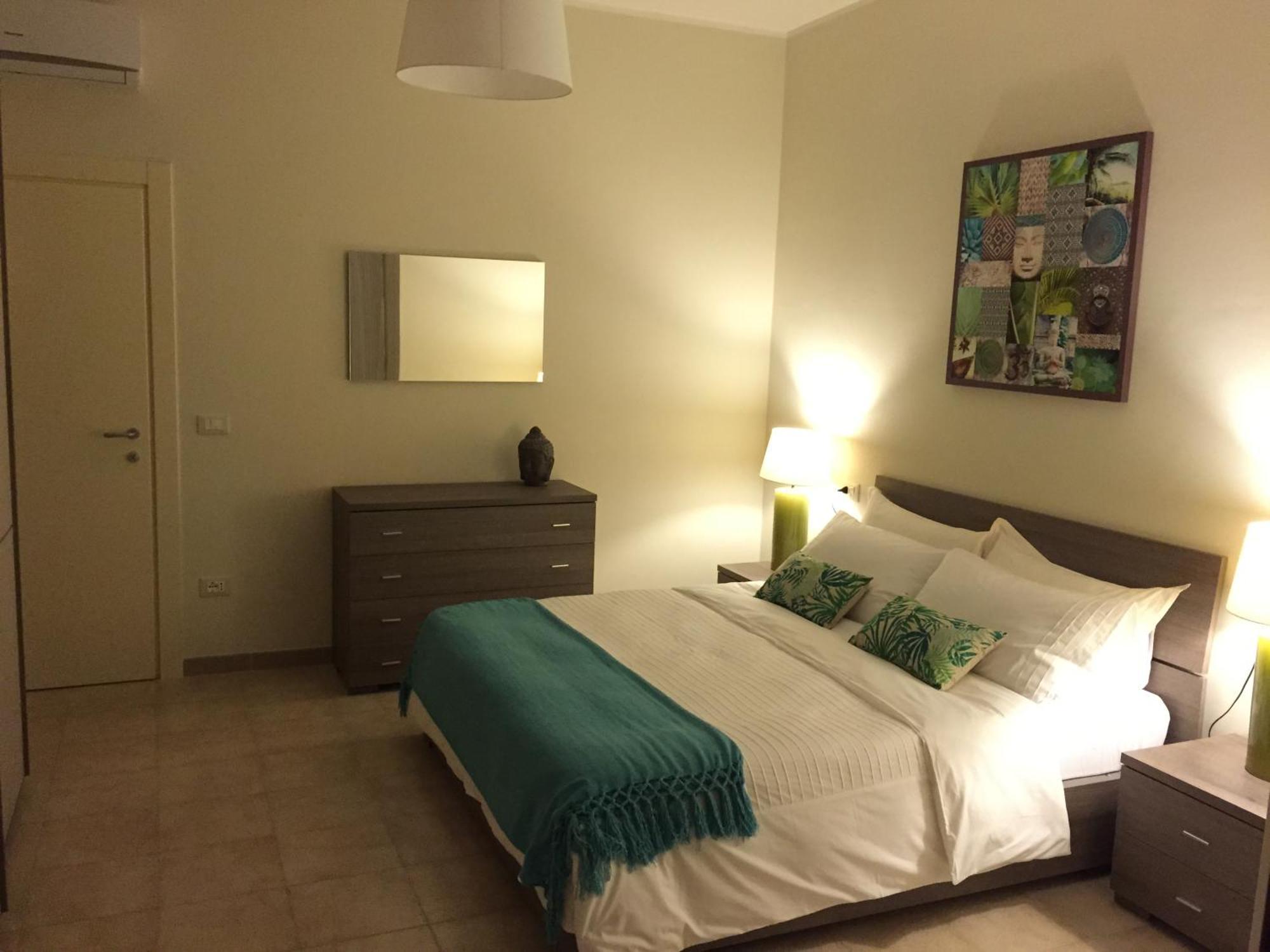 Apartament Holiday Dreams Francavilla Al Mare Pokój zdjęcie