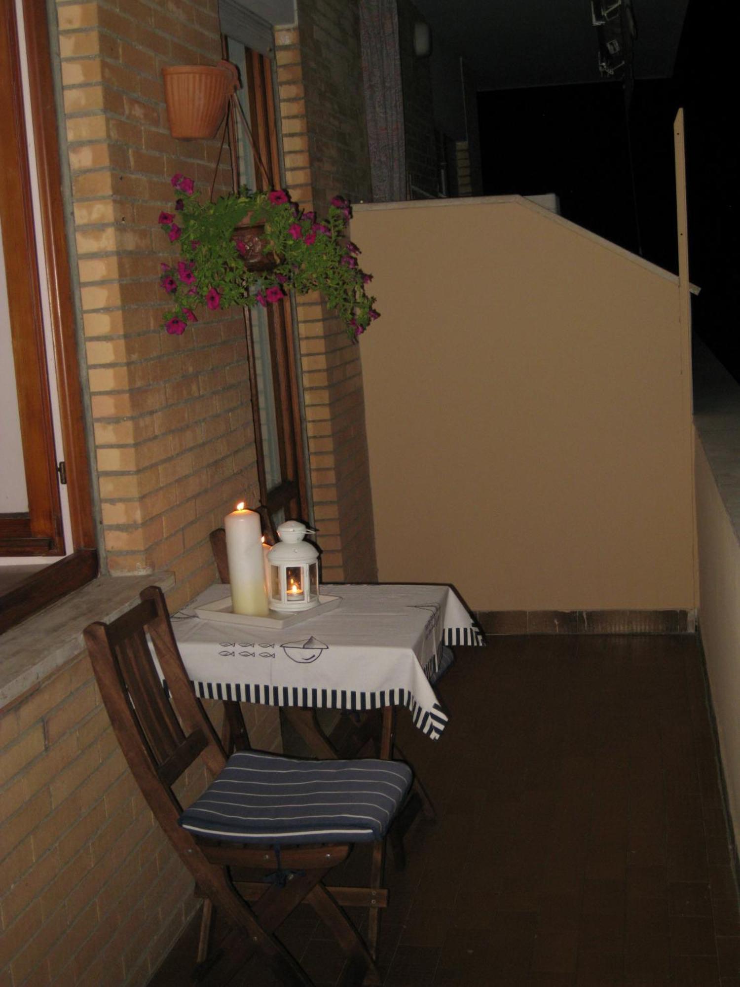 Apartament Holiday Dreams Francavilla Al Mare Pokój zdjęcie
