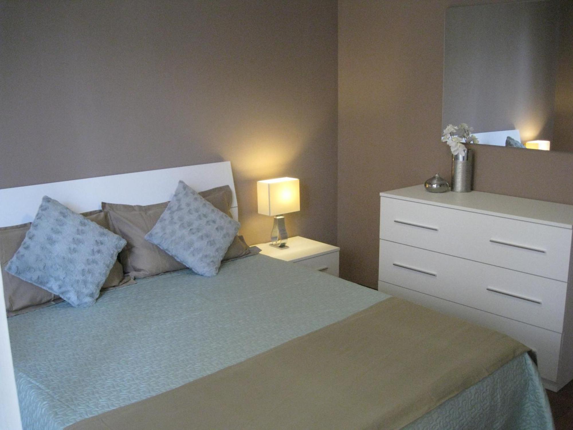 Apartament Holiday Dreams Francavilla Al Mare Pokój zdjęcie
