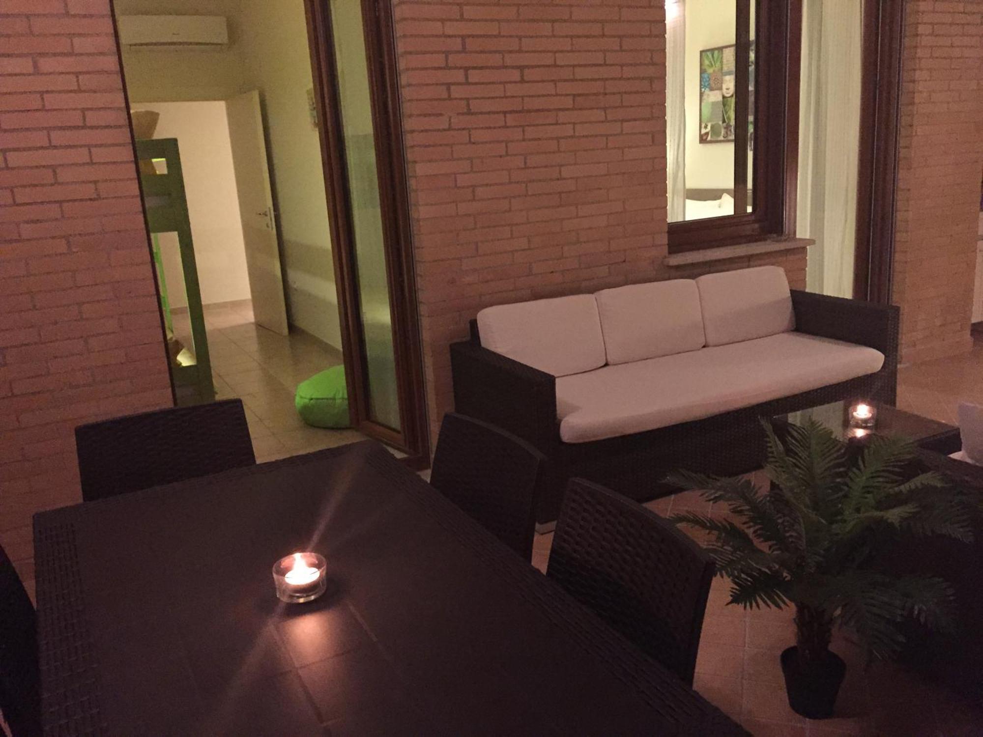 Apartament Holiday Dreams Francavilla Al Mare Pokój zdjęcie