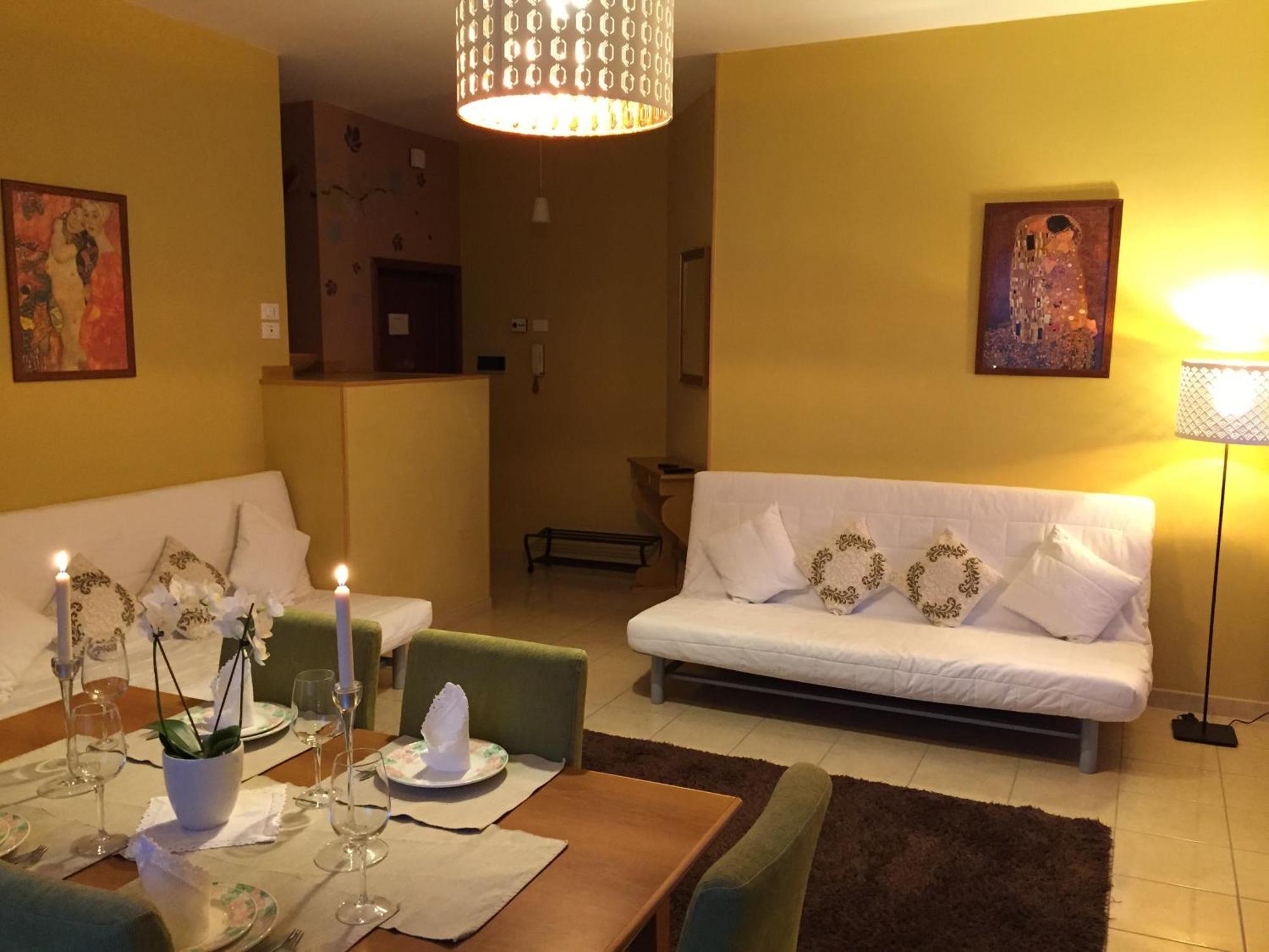 Apartament Holiday Dreams Francavilla Al Mare Pokój zdjęcie
