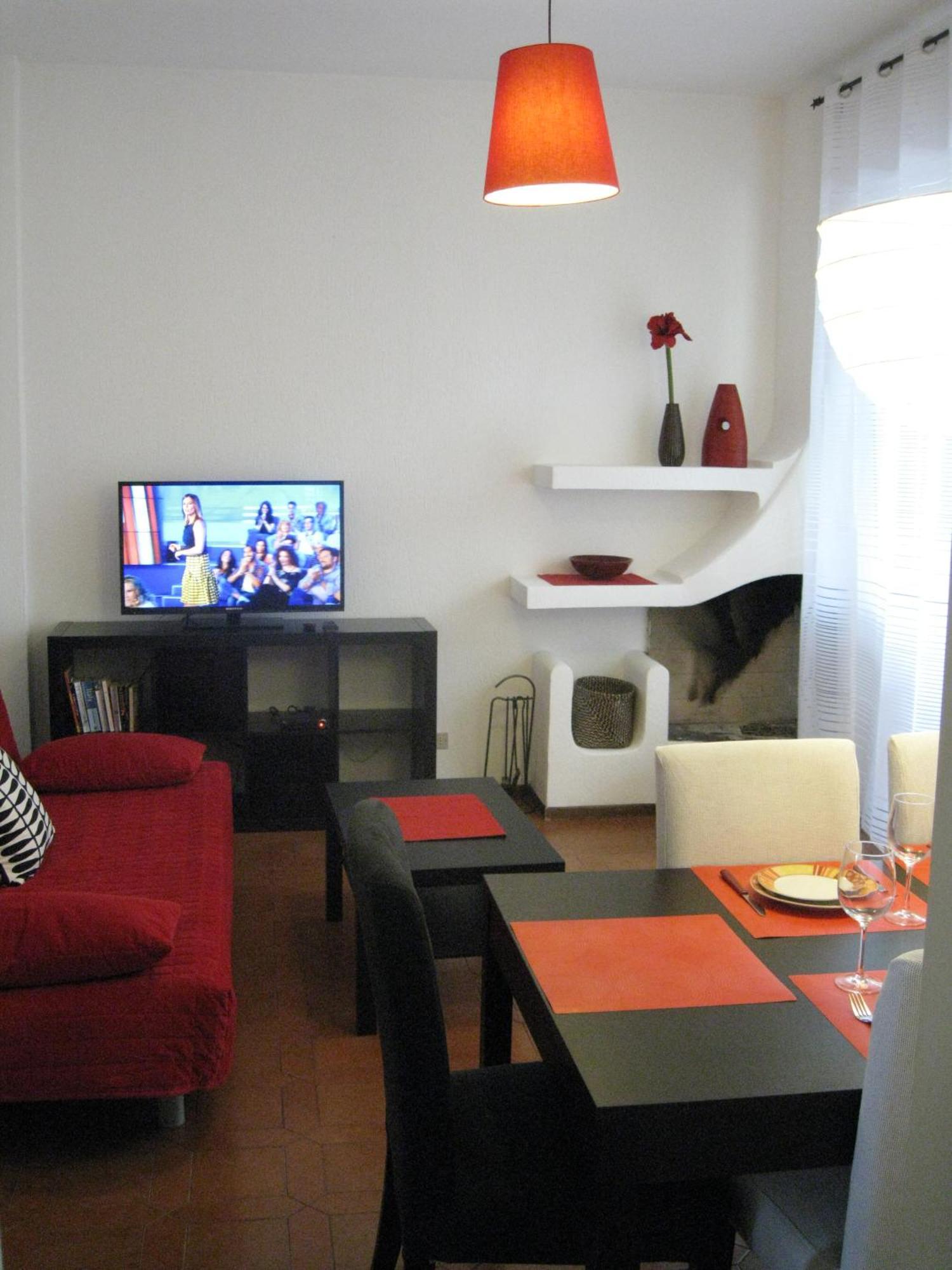 Apartament Holiday Dreams Francavilla Al Mare Pokój zdjęcie