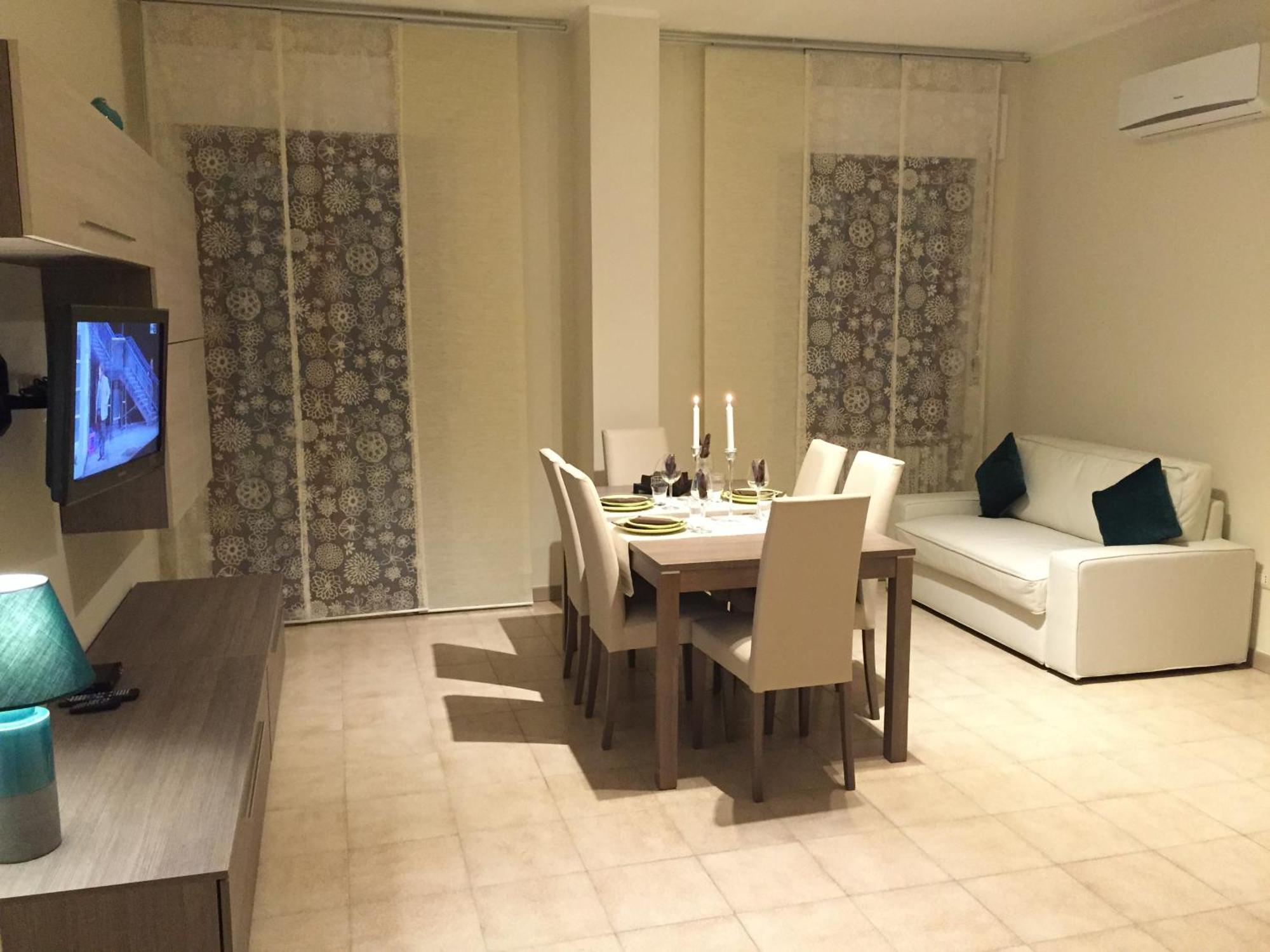 Apartament Holiday Dreams Francavilla Al Mare Pokój zdjęcie