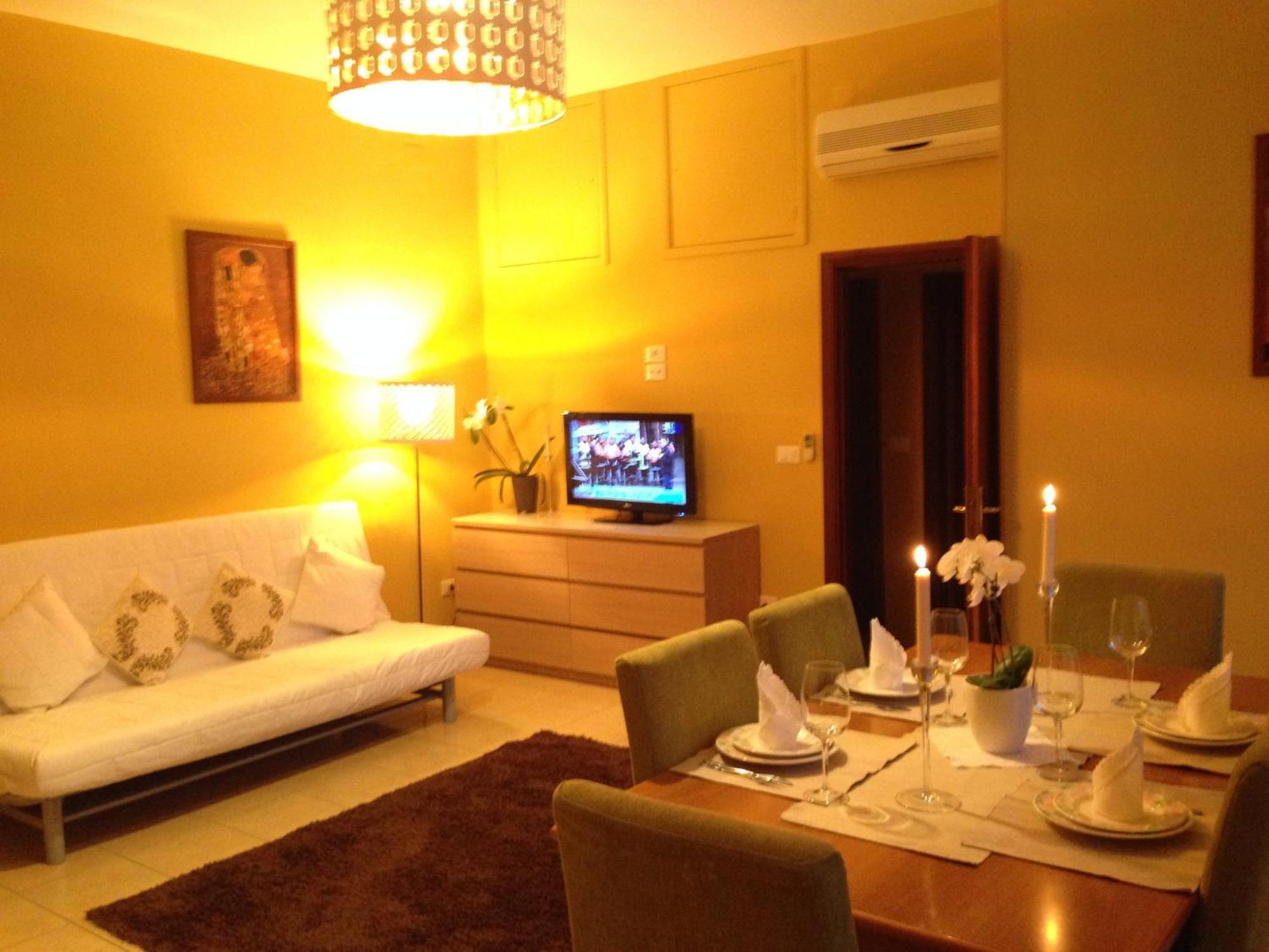 Apartament Holiday Dreams Francavilla Al Mare Pokój zdjęcie