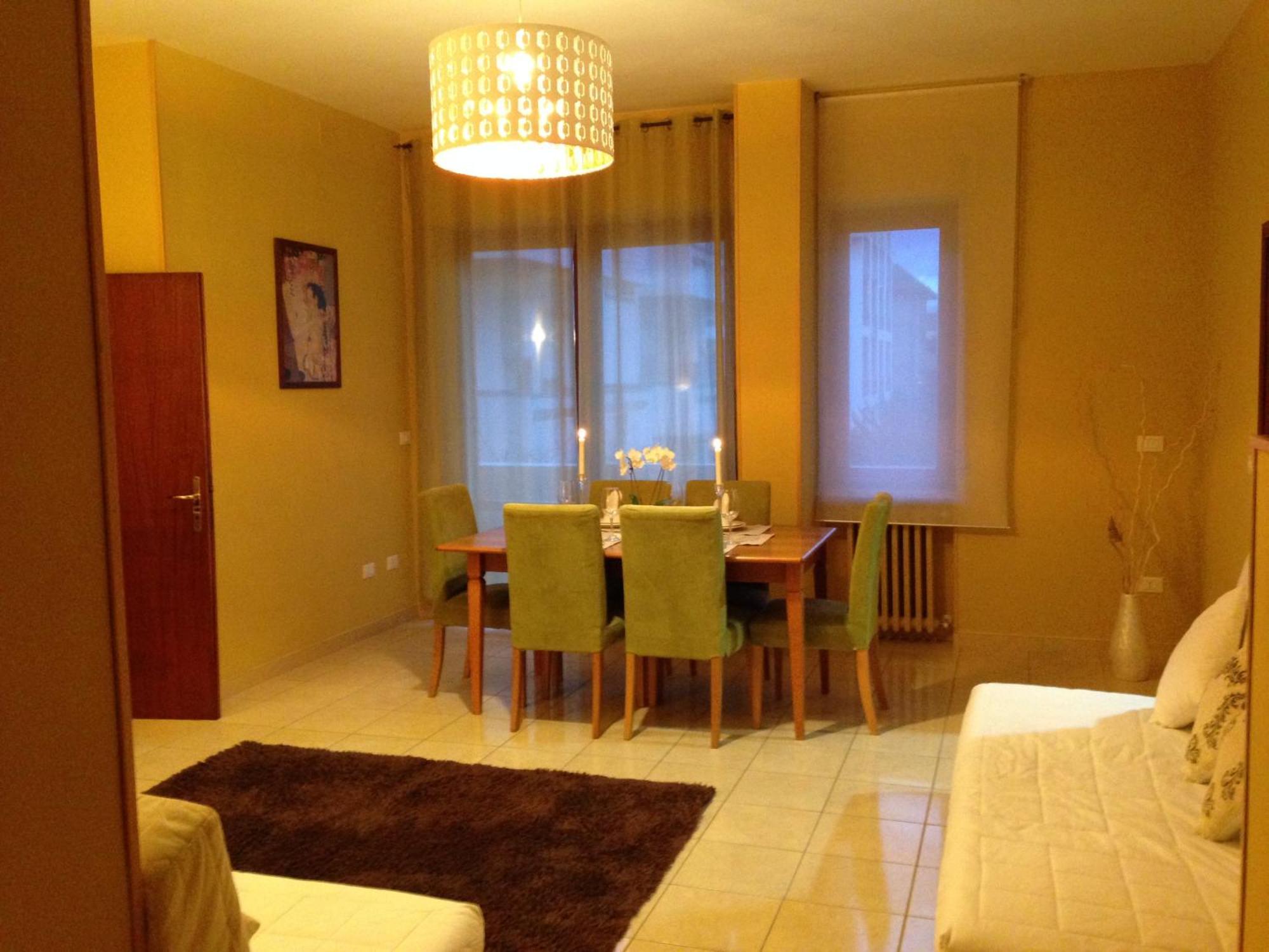 Apartament Holiday Dreams Francavilla Al Mare Pokój zdjęcie