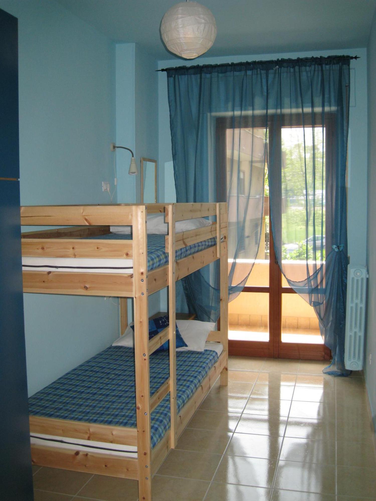 Apartament Holiday Dreams Francavilla Al Mare Pokój zdjęcie