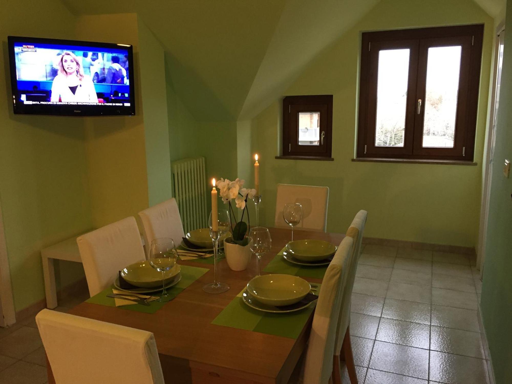 Apartament Holiday Dreams Francavilla Al Mare Pokój zdjęcie