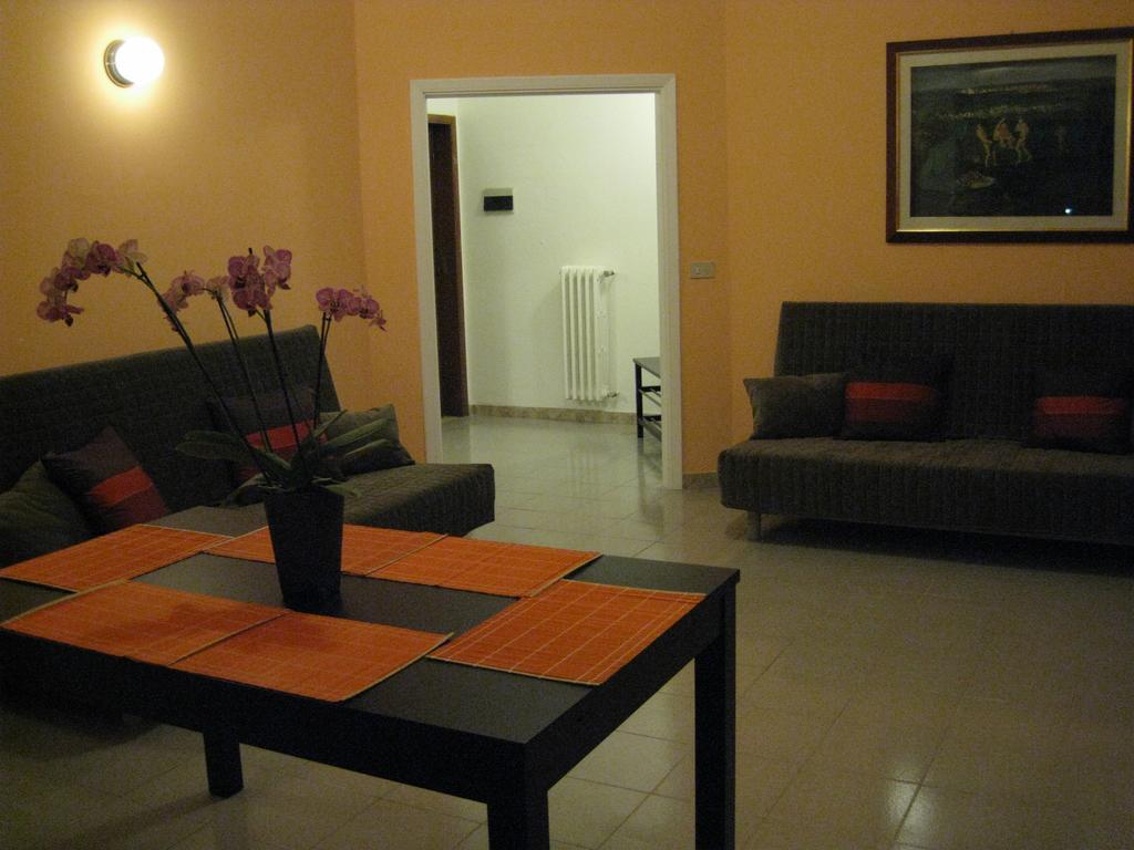 Apartament Holiday Dreams Francavilla Al Mare Pokój zdjęcie