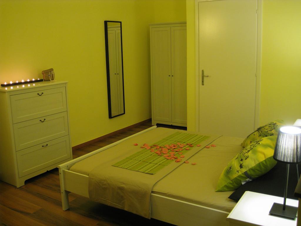 Apartament Holiday Dreams Francavilla Al Mare Pokój zdjęcie