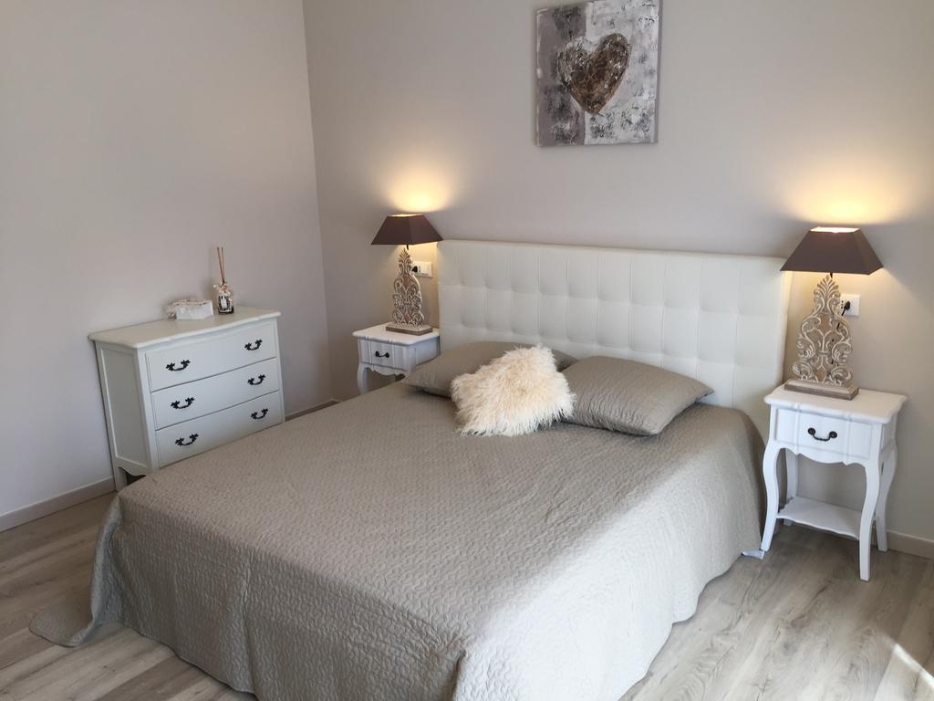 Apartament Holiday Dreams Francavilla Al Mare Zewnętrze zdjęcie