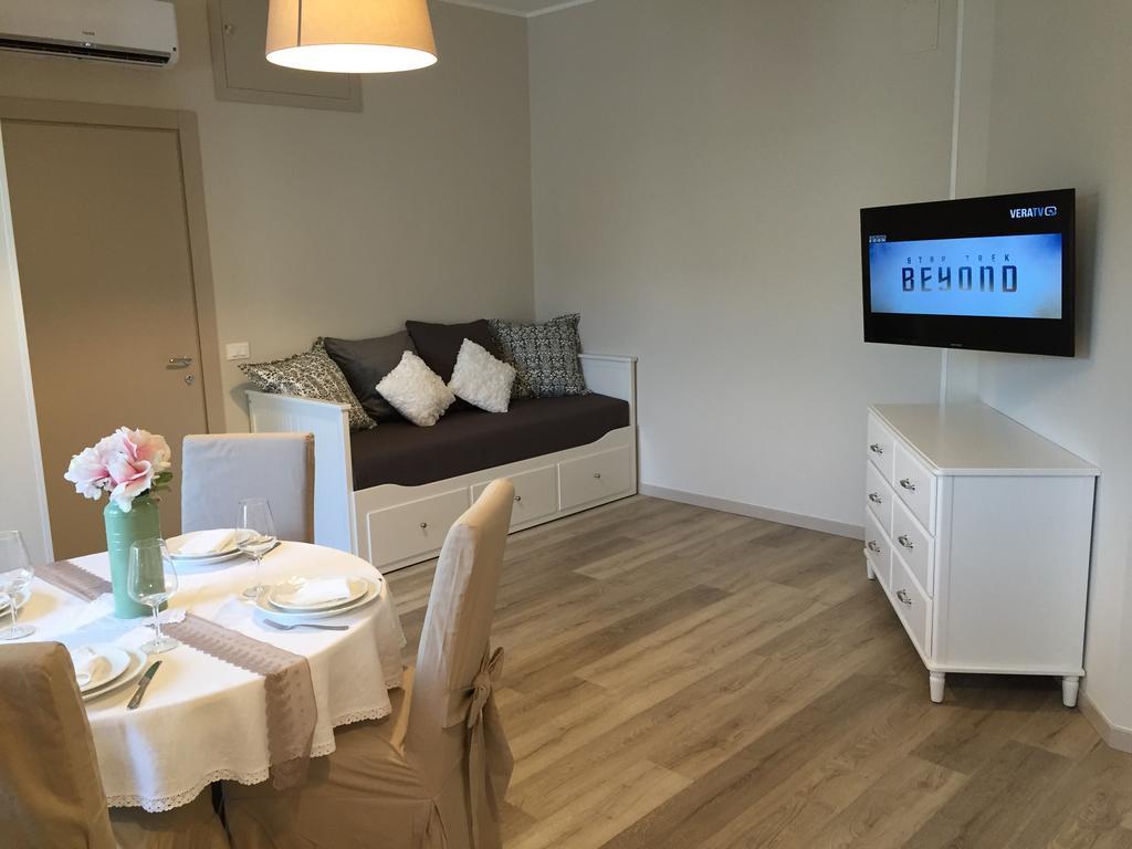 Apartament Holiday Dreams Francavilla Al Mare Zewnętrze zdjęcie