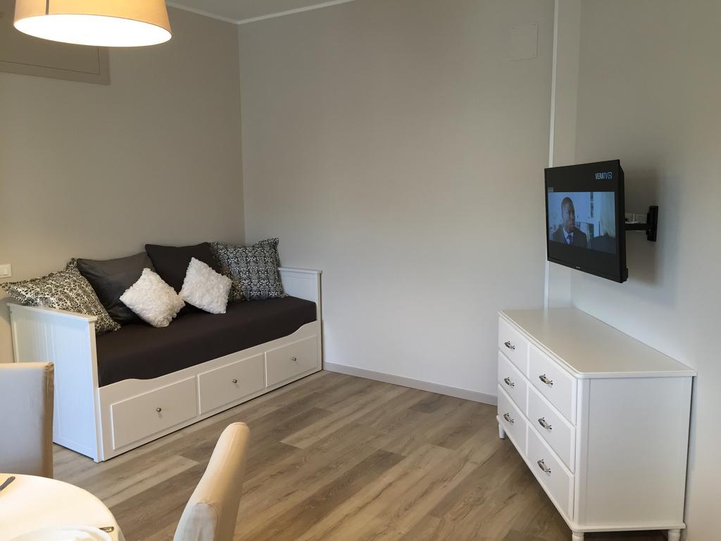 Apartament Holiday Dreams Francavilla Al Mare Zewnętrze zdjęcie