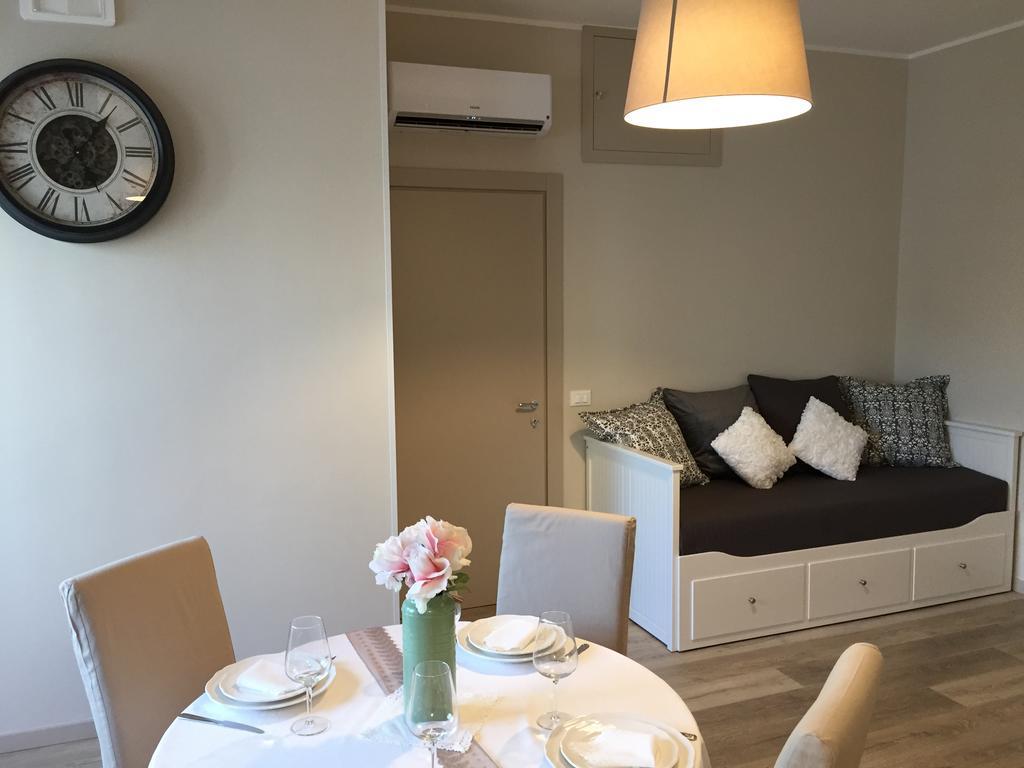 Apartament Holiday Dreams Francavilla Al Mare Zewnętrze zdjęcie