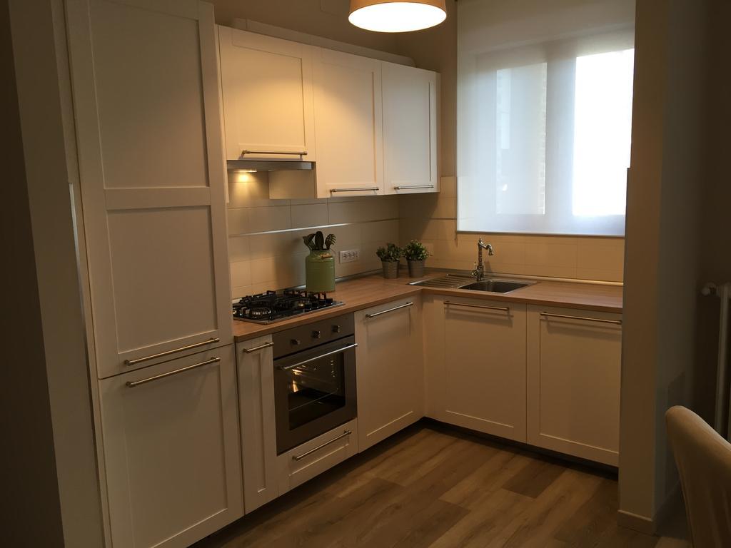 Apartament Holiday Dreams Francavilla Al Mare Zewnętrze zdjęcie