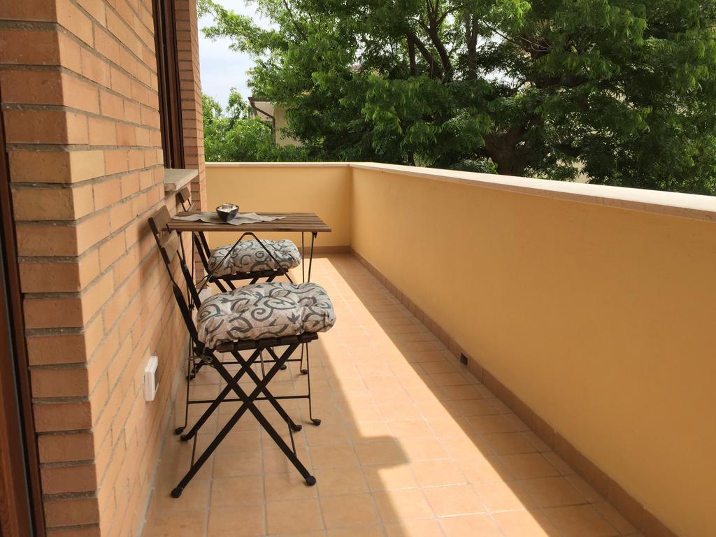 Apartament Holiday Dreams Francavilla Al Mare Zewnętrze zdjęcie