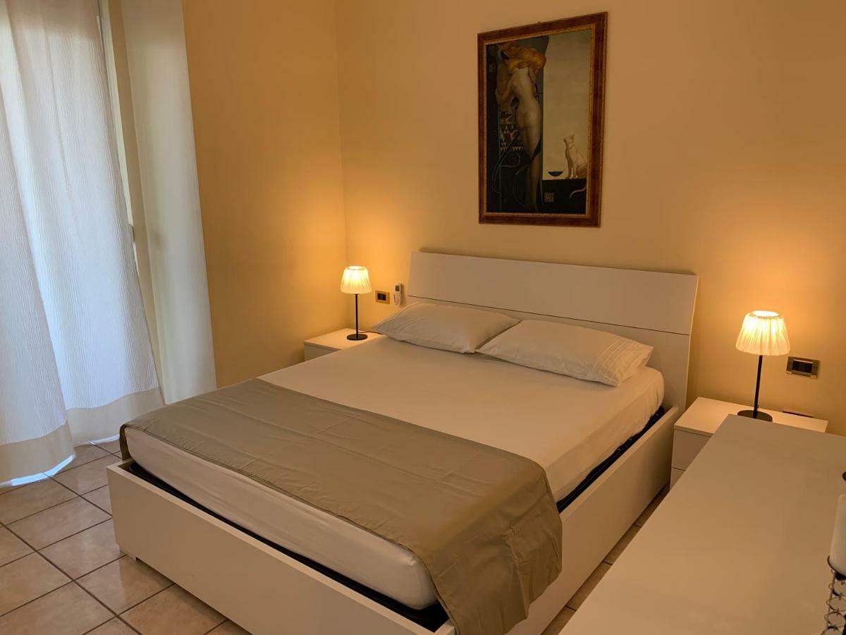 Apartament Holiday Dreams Francavilla Al Mare Zewnętrze zdjęcie