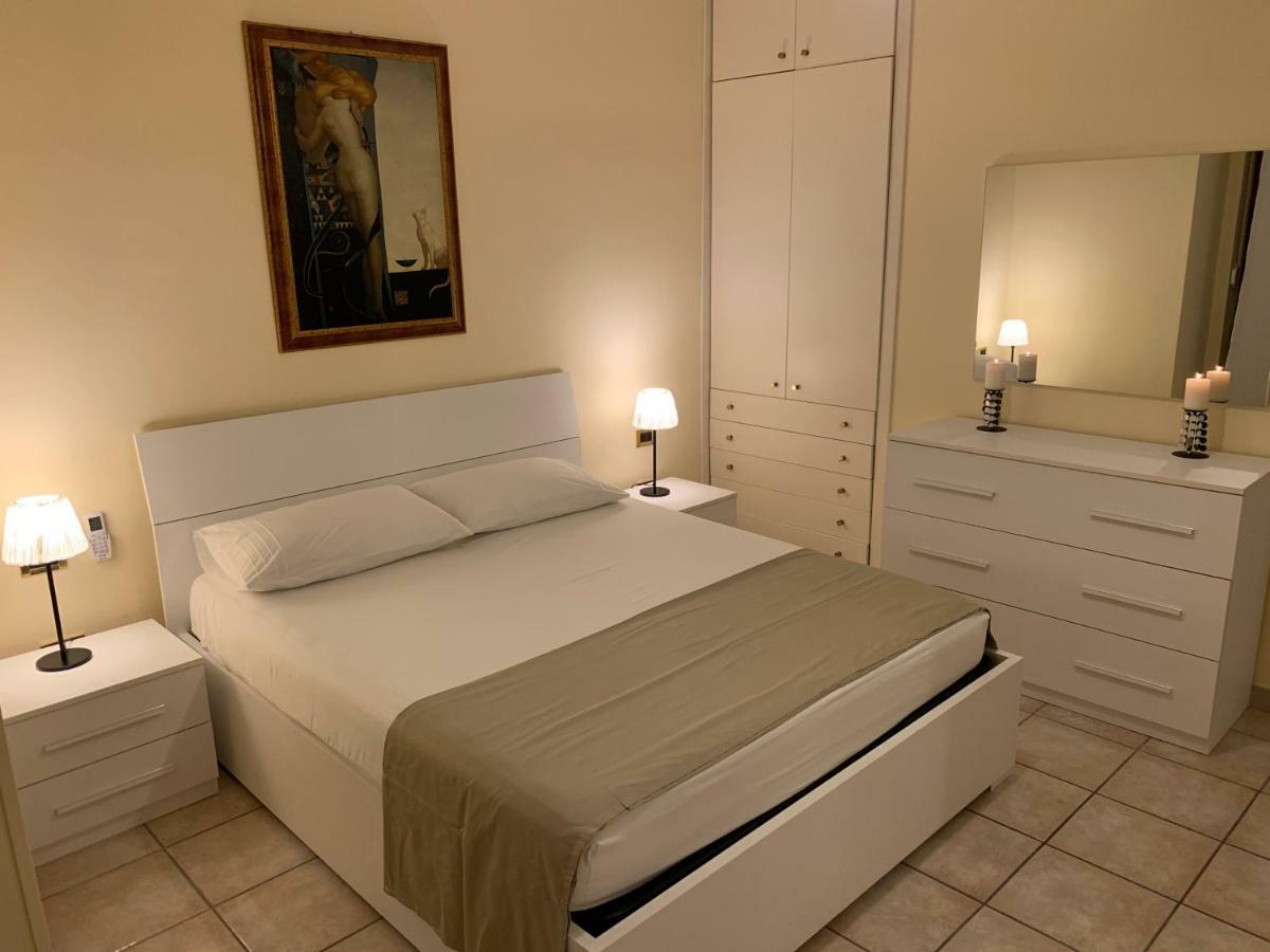 Apartament Holiday Dreams Francavilla Al Mare Zewnętrze zdjęcie